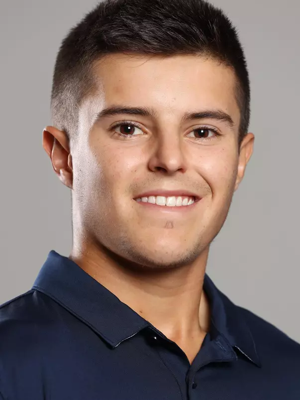 Dylan Stein 2017-18 headshot