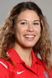 Maddie Duecker