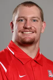 Jordan Geist