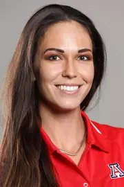 Rachel Johns