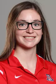 Alison Kennedy-White