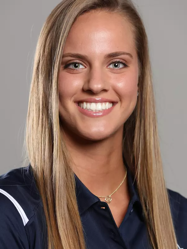 Olivia Hallaran