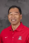 Dave Rubio Headshot