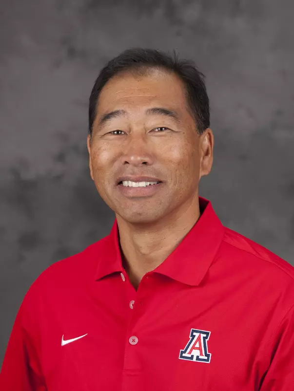 Dave Rubio Headshot