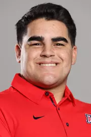 Josh Haley