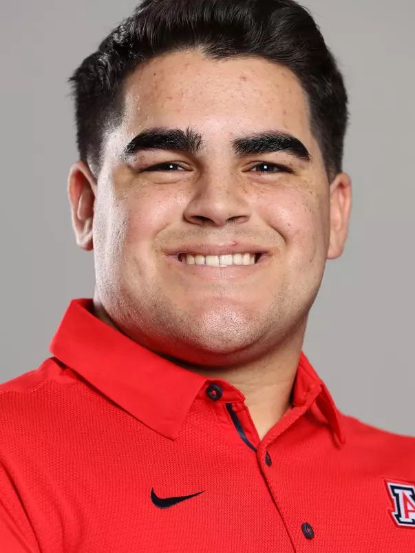 Josh Haley