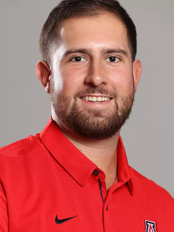 Zach Stone