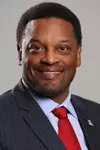 Kevin Sumlin Headshot