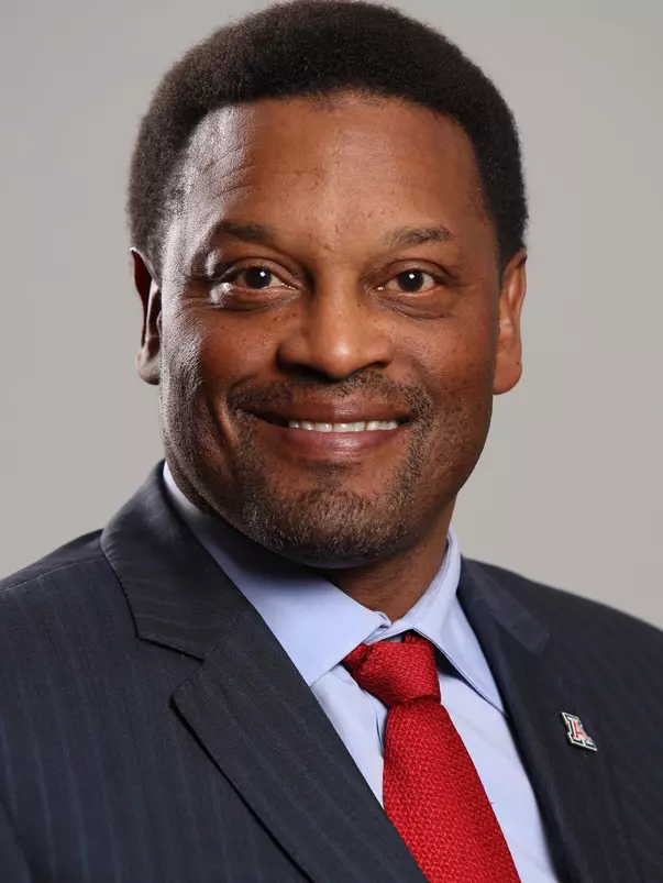 Kevin Sumlin Headshot