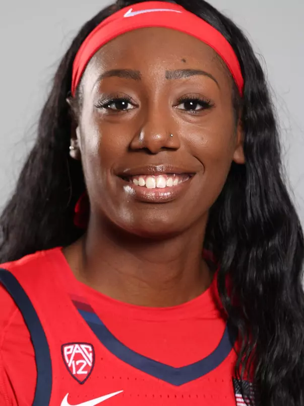 Destiny Graham