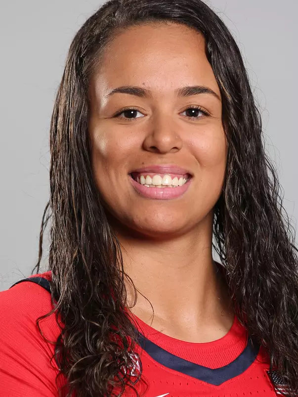 Dominique McBryde