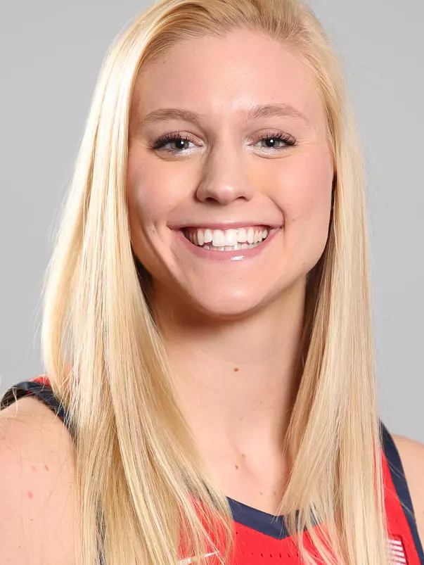 Cate Reese