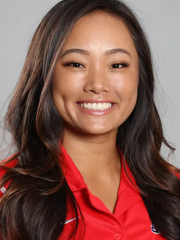 Desiree Hong