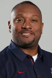 Theron Aych
