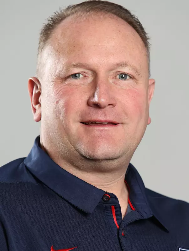 Joe Gilbert Headshot March 2018