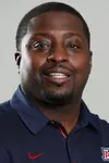 John Rushing Headshot March 2018