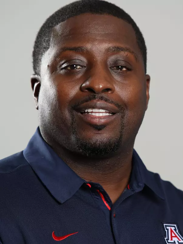 John Rushing Headshot March 2018
