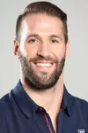 Jeremy Springer Headshot March 2018