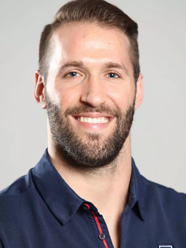 Jeremy Springer Headshot March 2018