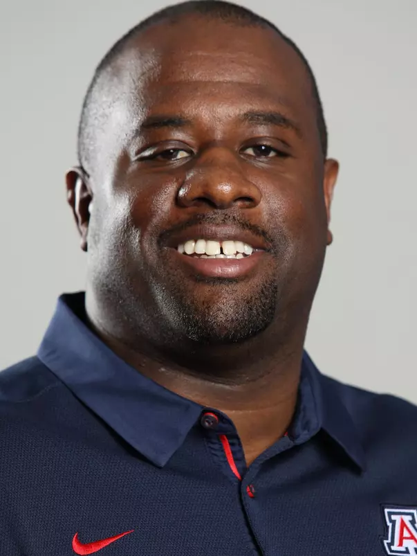 Marcel Yates Headshot March 2018