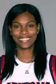 Danielle Adefeso