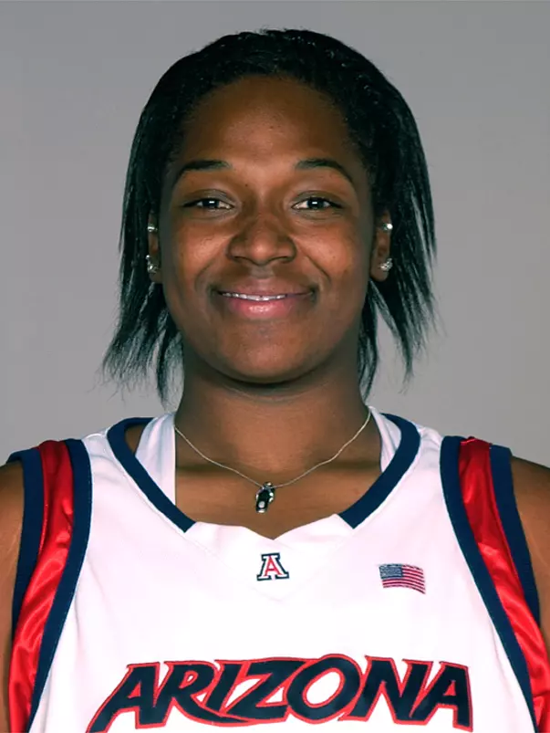 Shawntinice Polk