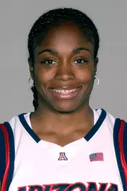 Dee-Dee Wheeler