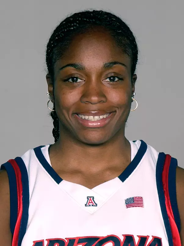 Dee-Dee Wheeler