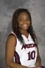 UA Headshots 09.17.2008