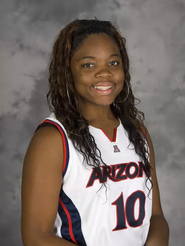 UA Headshots 09.17.2008