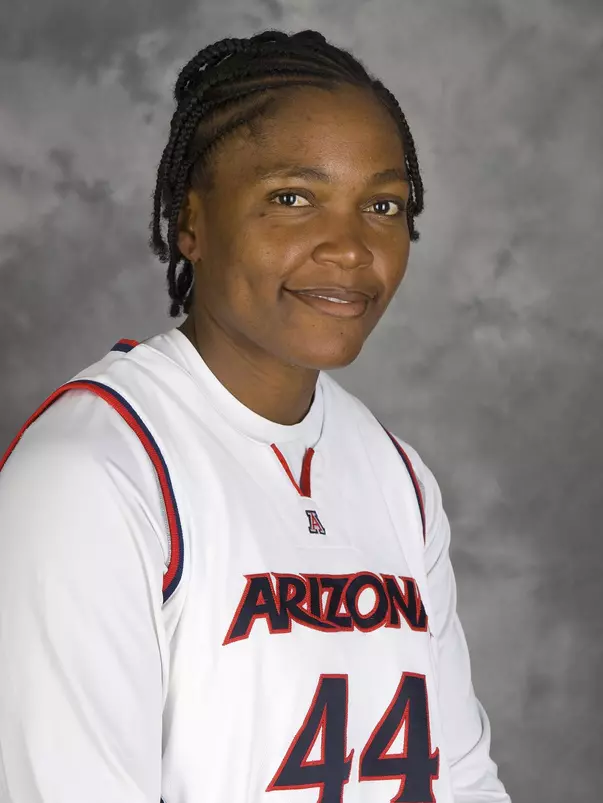 UA Headshots 09.18.2008