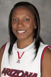 Ashley Frazier