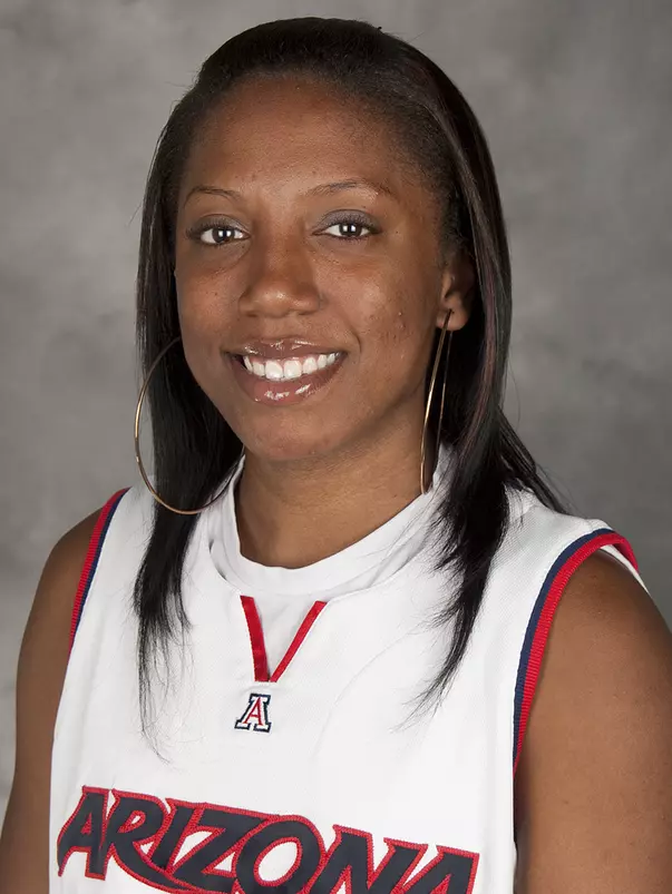 Ashley Frazier