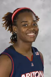 Ashley Whisonant