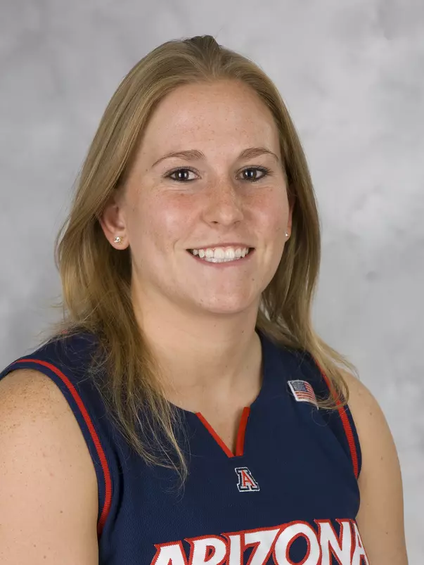 Jessica Arnold