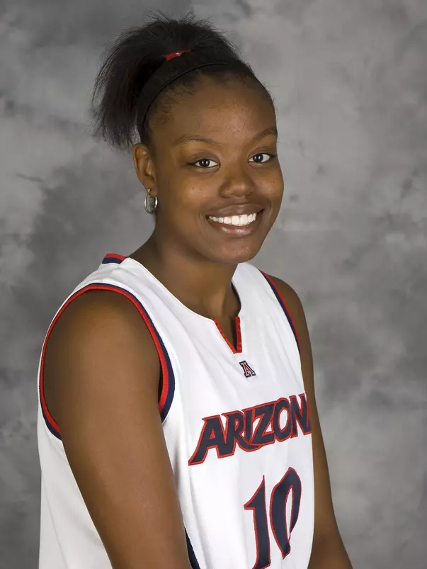 UA Headshots 09.17.2008