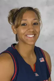 Marie McGee