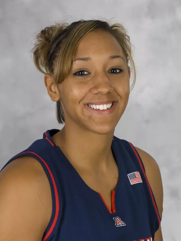 Marie McGee