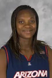 Suzy Bofia