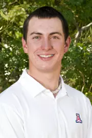 Tye Beall 2010-11 headshot