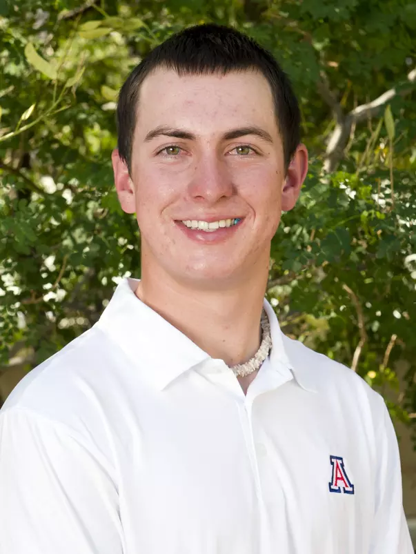 Tye Beall 2010-11 headshot