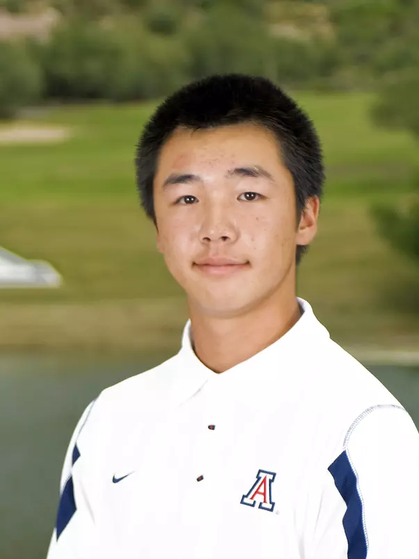 Alvin Cheung 2008-09 headshot