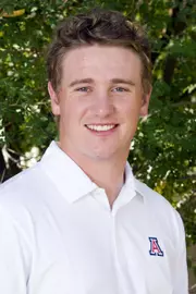 Tom Conran 2010-11 headshot