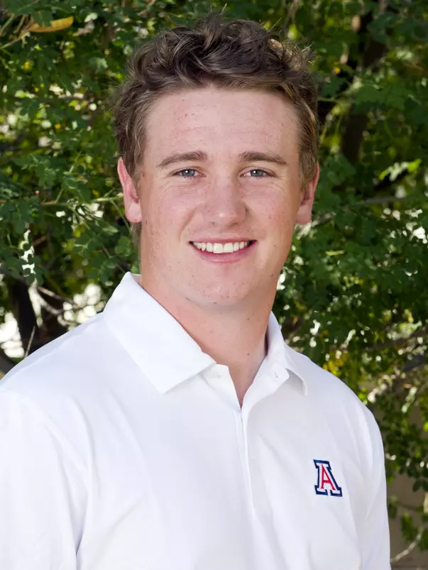 Tom Conran 2010-11 headshot