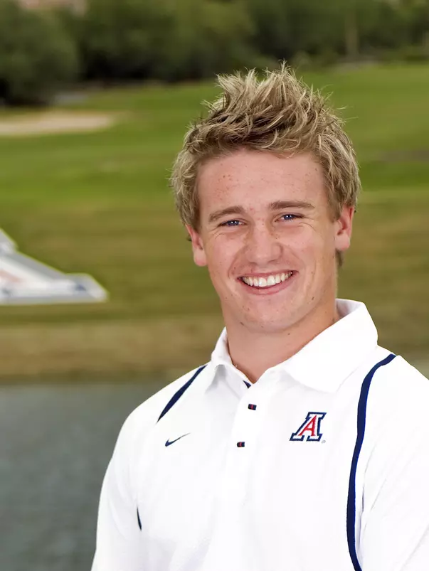 Tom Conran 2008-09 headshot