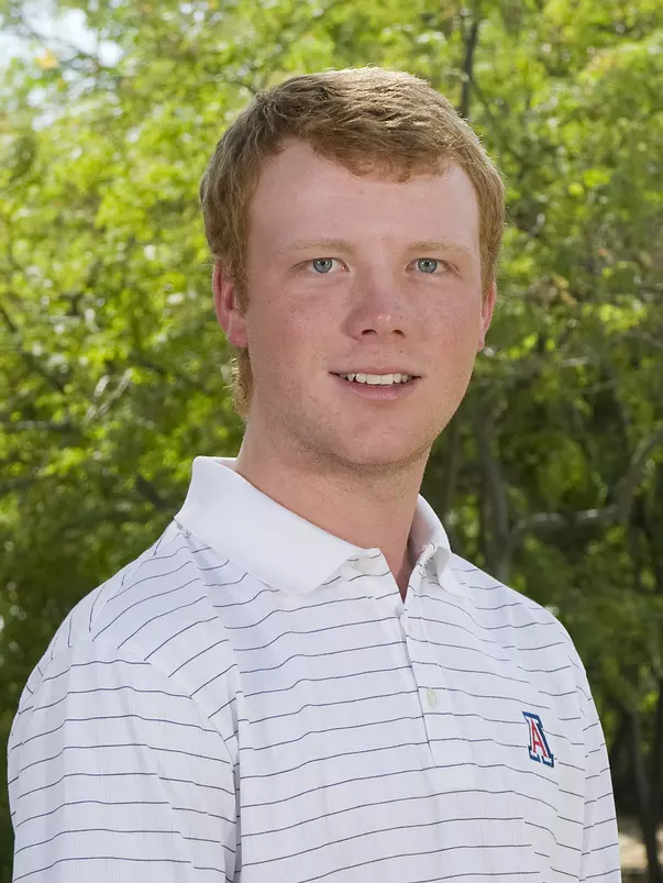Stefan Cox 2009-10 headshot