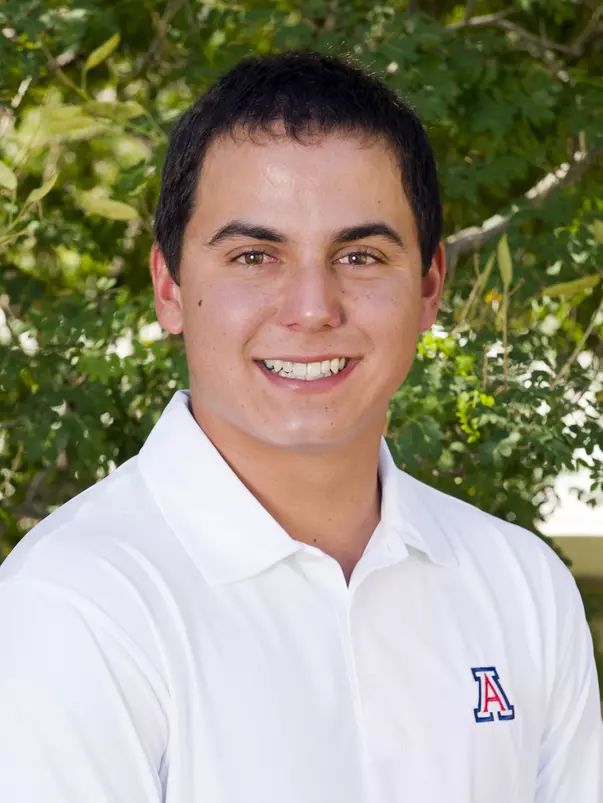 Ben Esparza 2010-11 headshot