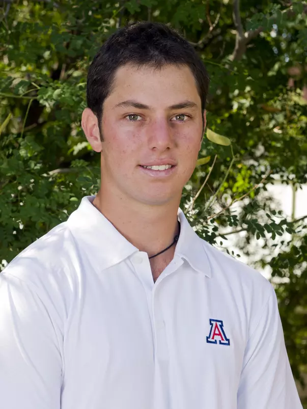 Juan Pablo Hernandez 2010-11 headshot