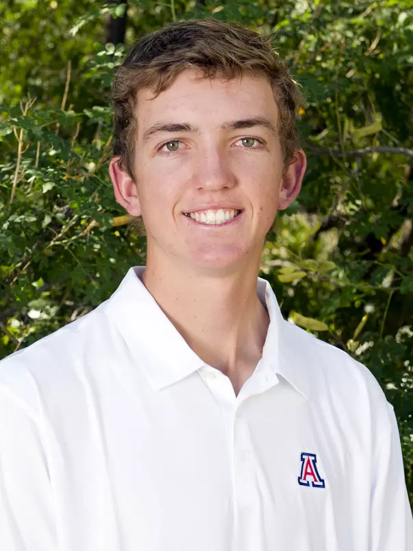 Parker Houston 2010-11 headshot