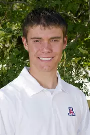 Sean Jones 2010-11 headshot